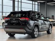 Toyota RAV4 V (XA50) Екатеринбург  - изображение 29