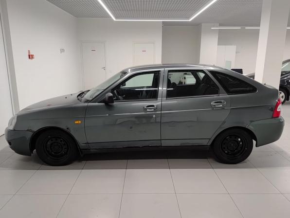 Lada (ВАЗ) Priora I с пробегом 2009 года, цена 149 000 рублей, 258389 км, хэтчбек, Автокод Объявления