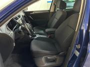 Volkswagen Tiguan II Санкт-Петербург  - изображение 26