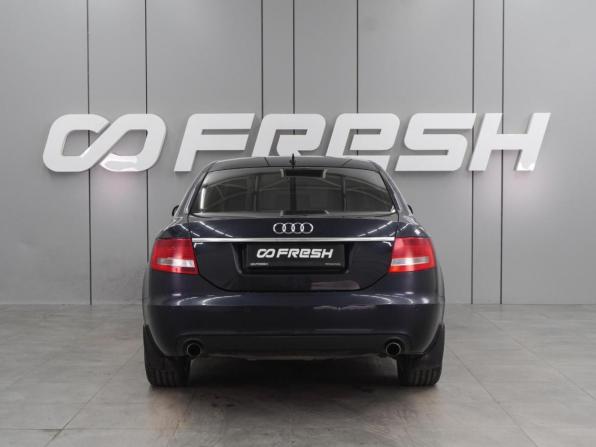 Audi A6 III (C6) с пробегом 2008 года, цена 1 166 000 рублей, 182240 км, седан, Автокод Объявления