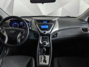 Hyundai Elantra V (MD) Москва  - изображение 35