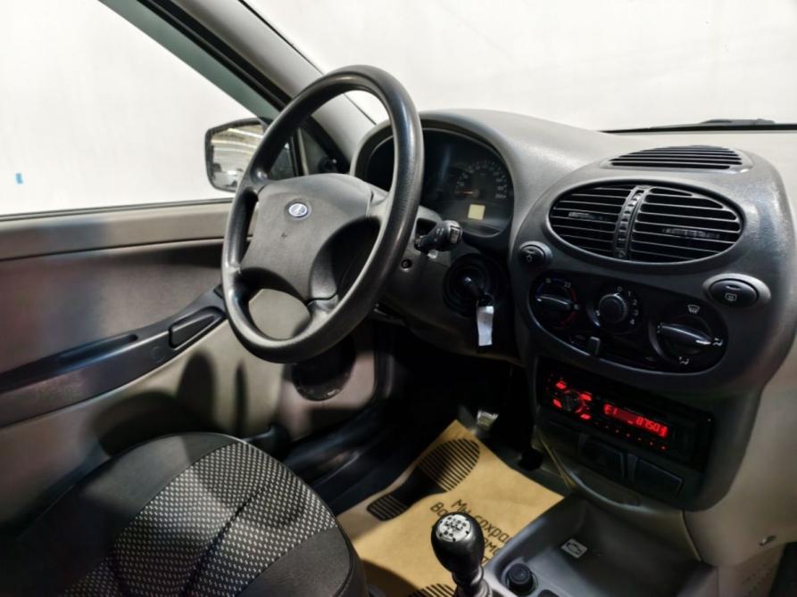 Lada (ВАЗ) Kalina I Курск  - изображение 5