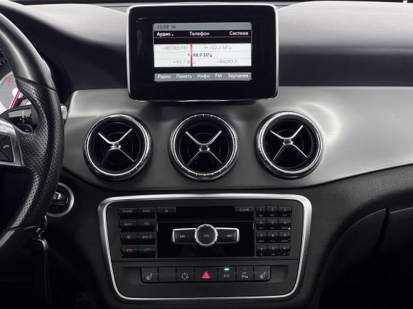 Mercedes-Benz CLA I (C117 X117) с пробегом 2014 года, цена 1 860 000 рублей, 150452 км, седан, Автокод Объявления