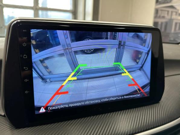 Hyundai Tucson III Рестайлинг с пробегом 2019 года, цена 1 825 000 рублей, 139000 км, внедорожник, Автокод Объявления