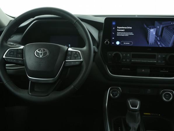 Toyota Highlander IV (XU70) с пробегом 2025 года, цена 9 800 000 рублей, 369 км, внедорожник, Автокод Объявления