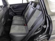 Toyota RAV4 V (XA50) Москва  - изображение 48