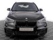 BMW X1 II (F48) Москва  - изображение 32