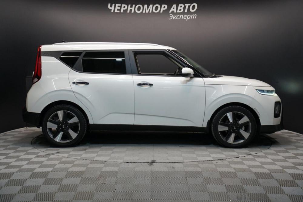 Kia Soul III Крым  - изображение 6