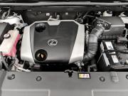 Lexus NX I Рестайлинг Москва  - изображение 38