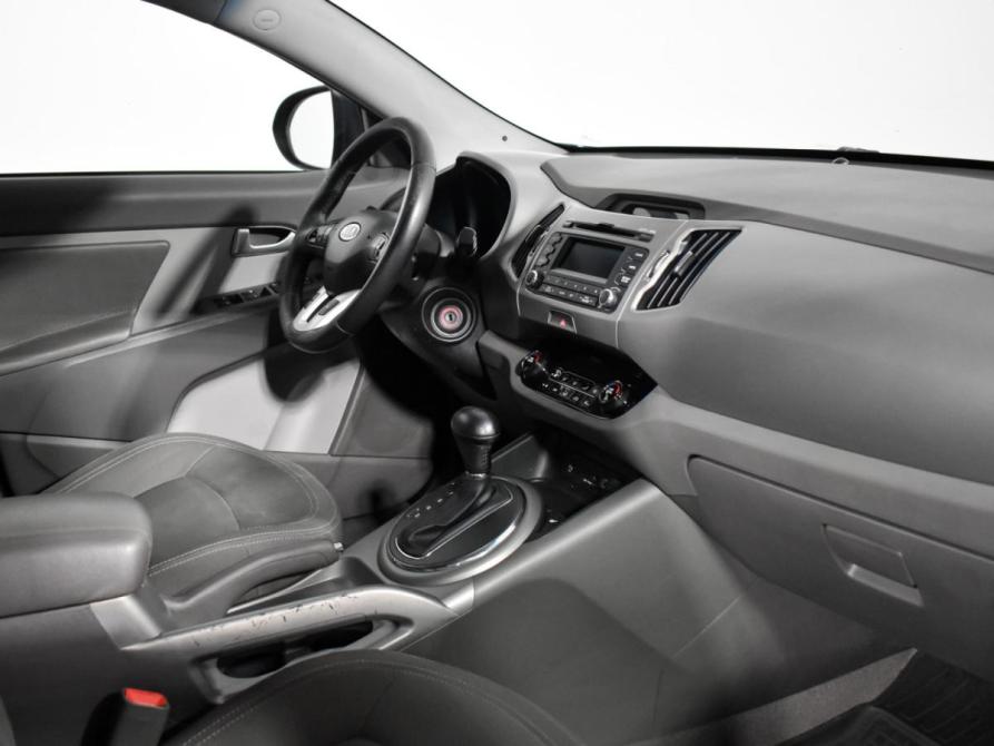 Kia Sportage III Санкт-Петербург  - изображение 14