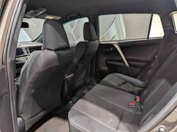 Toyota RAV4 IV (XA40) Рестайлинг с пробегом 2019 года, цена 2 550 000 рублей, 139627 км, внедорожник, Автокод Объявления