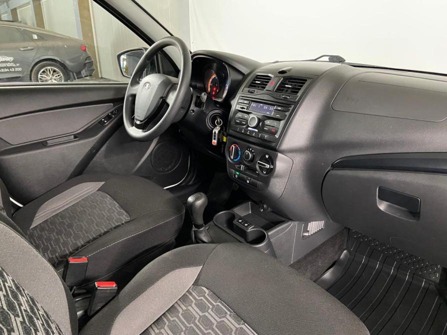 Lada (ВАЗ) Granta I Рестайлинг Екатеринбург  - изображение 21