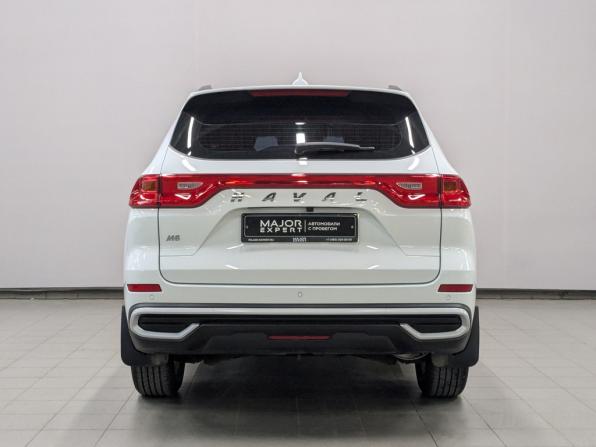 Haval M6 II с пробегом 2024 года, цена 1 720 000 рублей, 63000 км, внедорожник, Автокод Объявления