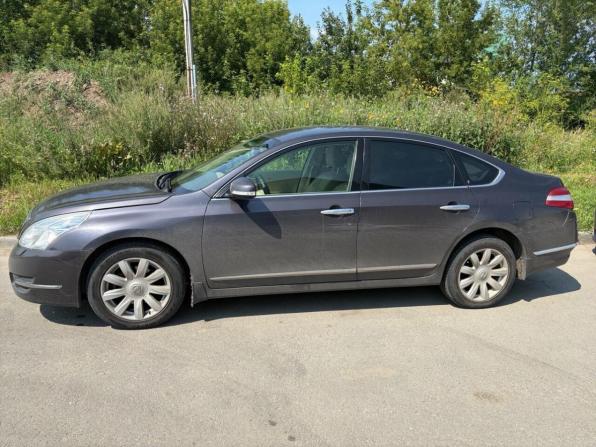 Nissan Teana II с пробегом 2010 года, цена 961 000 рублей, 256744 км, седан, Автокод Объявления