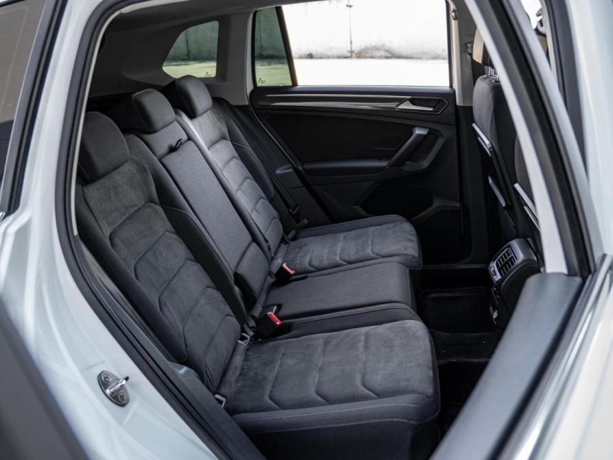 Volkswagen Tiguan II Краснодар  - изображение 7
