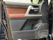 Toyota Land Cruiser 200 Series Рестайлинг 2 Кемерово  - изображение 58