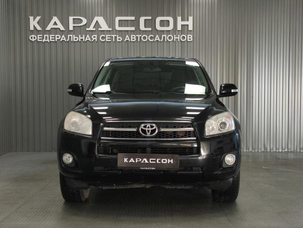 Toyota RAV4 III (XA30) с пробегом 2010 года, цена 1 465 000 рублей, 123149 км, внедорожник, Автокод Объявления