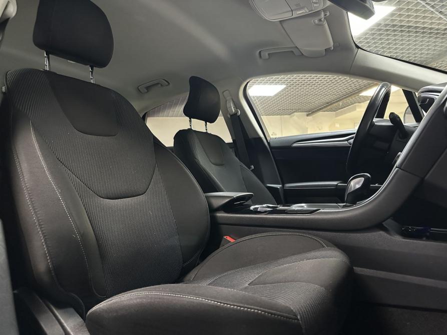 Ford Mondeo V Москва  - изображение 12