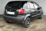 Hyundai Getz I Рестайлинг Киров  - изображение 24