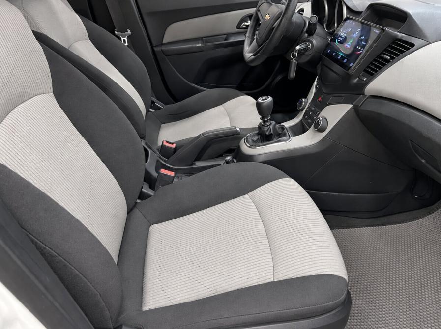 Chevrolet Cruze I Кемерово  - изображение 12