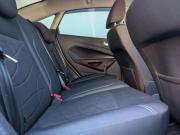 Ford Fiesta Mk6 Рестайлинг Москва  - изображение 24