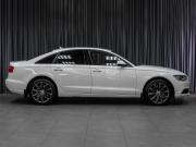 Audi A6 IV (C7) Тюмень  - изображение 29
