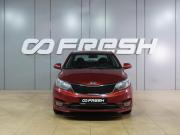 Kia Rio III Рестайлинг Воронеж  - изображение 21