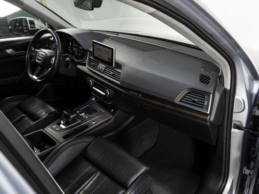 Audi Q5 II (FY) Тюмень  - изображение 19