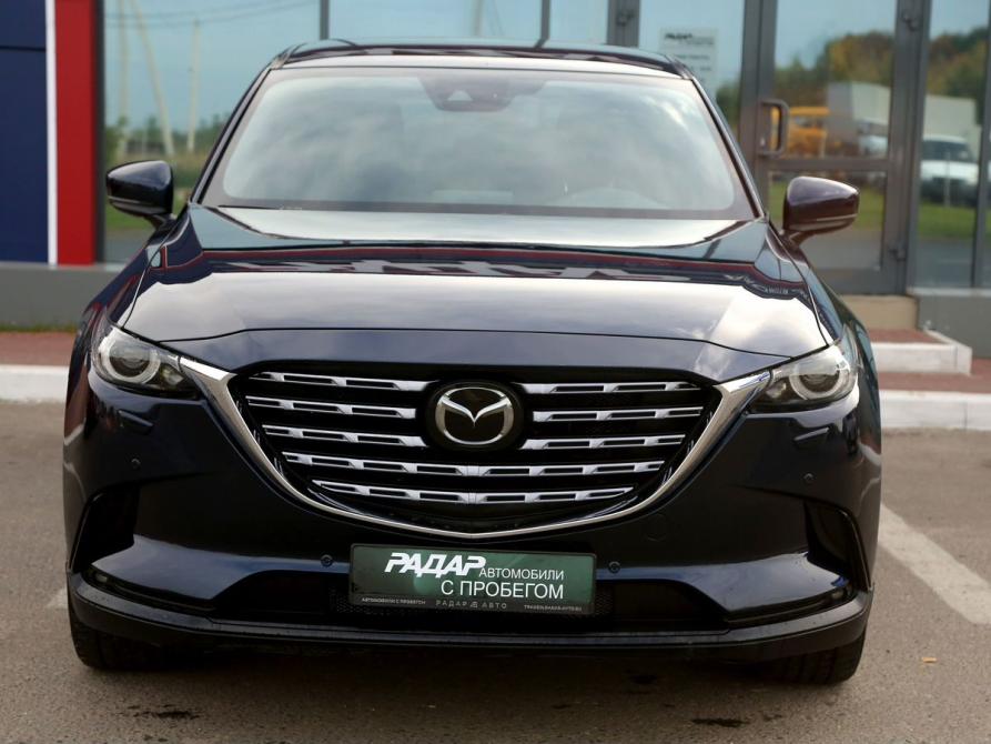 Mazda CX-9 II Иваново  - изображение 2