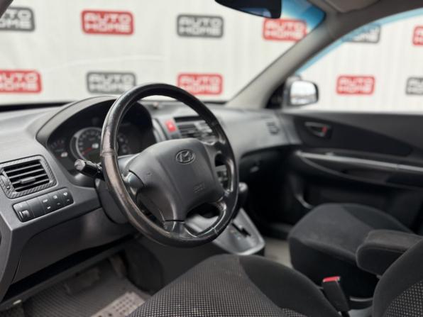 Hyundai Tucson I с пробегом 2008 года, цена 559 990 рублей, 337000 км, внедорожник, Автокод Объявления