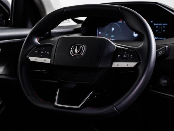 Changan UNI-S (CS55 Plus) с пробегом 2024 года, цена 2 299 000 рублей, 10919 км, внедорожник, Автокод Объявления