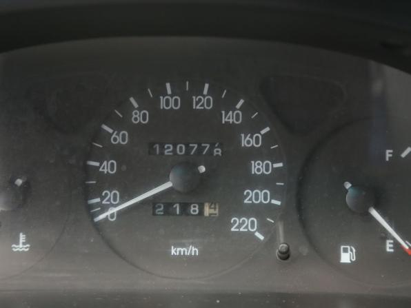 ЗАЗ Chance с пробегом 2009 года, цена 129 000 рублей, 120000 км, седан, Автокод Объявления