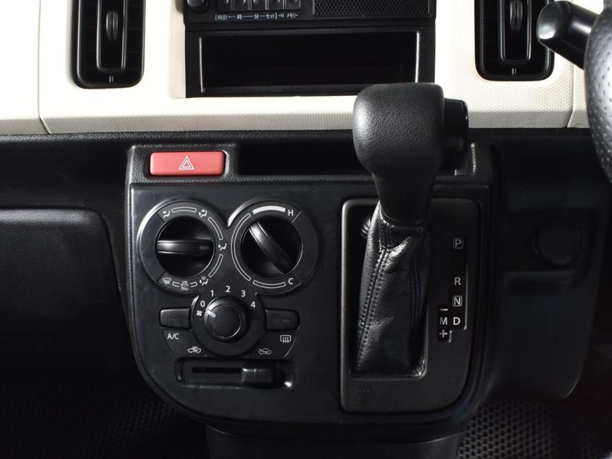 Suzuki Alto VIII (HA36) Кемерово  - изображение 14
