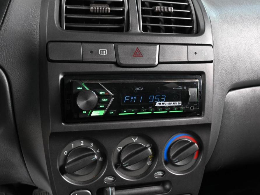 Hyundai Accent II Ростов-на-Дону  - изображение 13