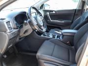 Kia Sportage IV Москва  - изображение 39