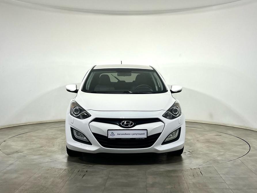 Hyundai i30 II Ижевск  - изображение 6