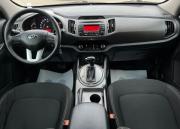Kia Sportage III Рестайлинг Киров  - изображение 55