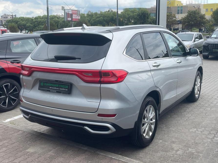 Haval M6 II Череповец  - изображение 6