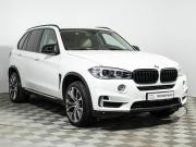 BMW X5 III (F15) Санкт-Петербург  - изображение 26