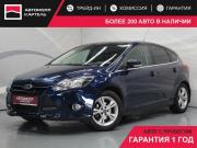 Ford Focus III Кемерово  - изображение 22