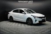 Kia Rio IV Рестайлинг Крым  - изображение 35