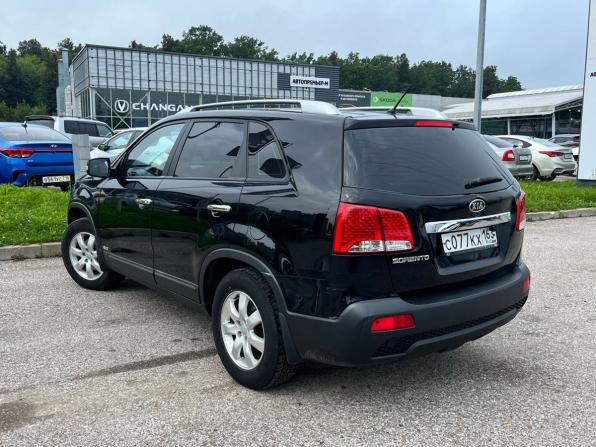 Kia Sorento II с пробегом 2012 года, цена 1 380 000 рублей, 211367 км, внедорожник, Автокод Объявления