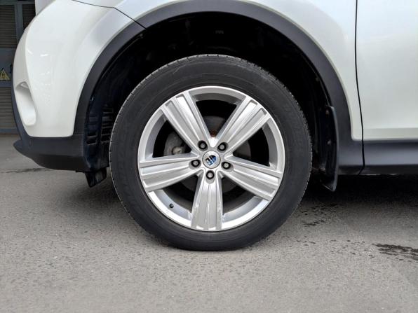 Toyota RAV4 III (XA30) Рестайлинг с пробегом 2014 года, цена 2 450 000 рублей, 68683 км, внедорожник, Автокод Объявления
