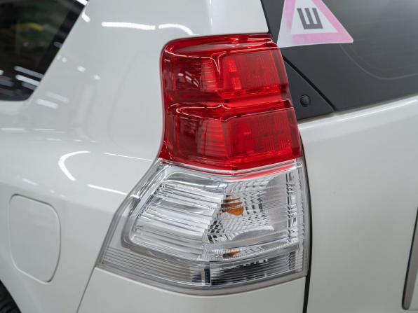 Toyota Land Cruiser Prado 150 Series с пробегом 2011 года, цена 2 890 000 рублей, 203907 км, внедорожник, Автокод Объявления