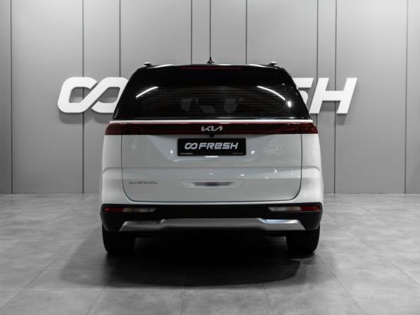 Kia Carnival IV с пробегом 2021 года, цена 4 200 000 рублей, 86285 км, минивэн, Автокод Объявления