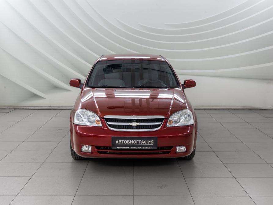 Chevrolet Lacetti I Волгоград  - изображение 2