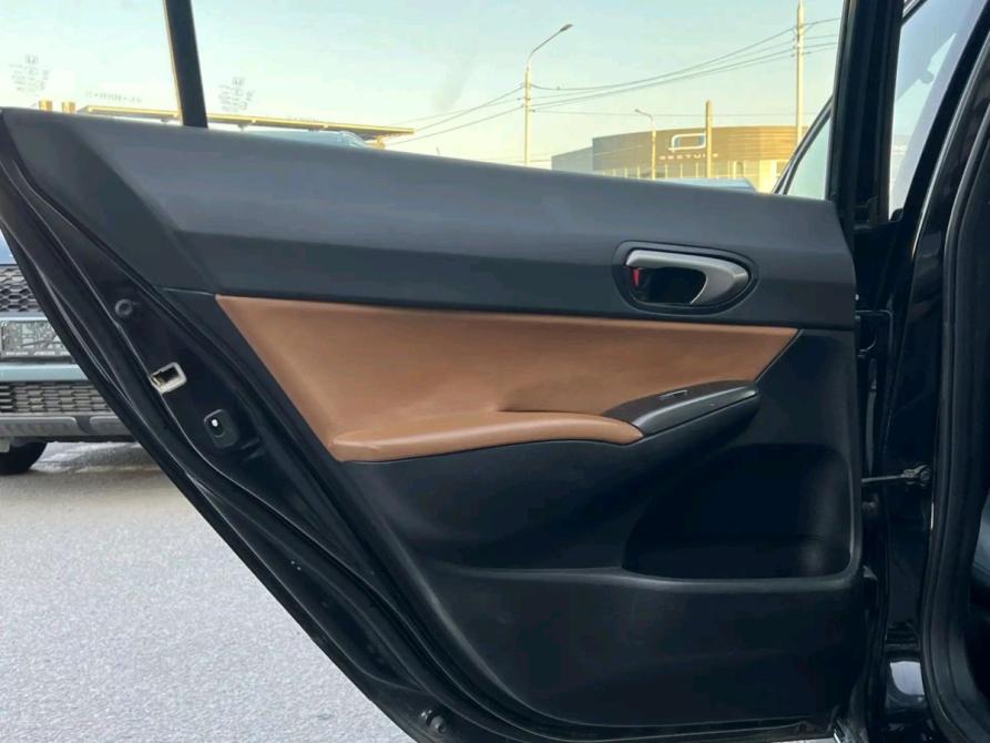 Honda Civic VIII Рестайлинг Волгоград  - изображение 13