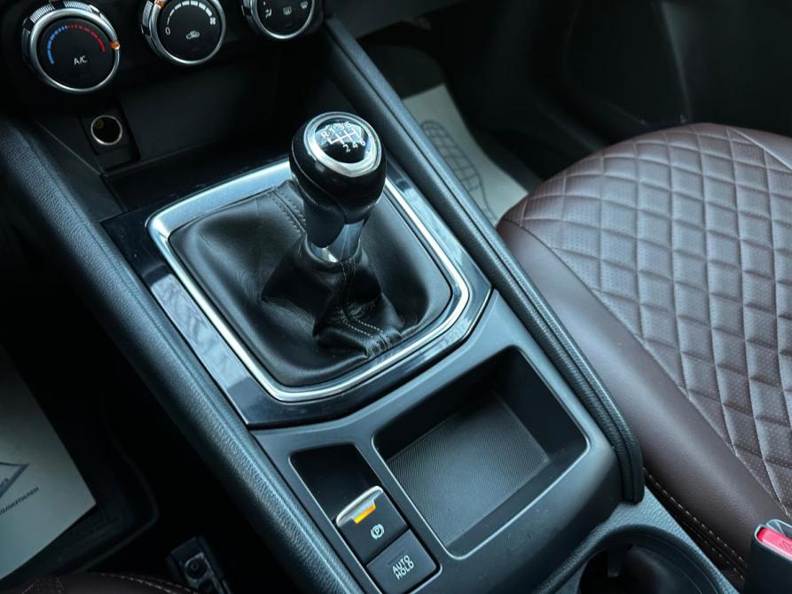 Mazda CX-5 II Уфа  - изображение 12
