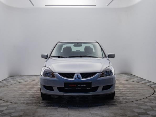Mitsubishi Lancer IX с пробегом 2004 года, цена 470 000 рублей, 127000 км, седан, Автокод Объявления