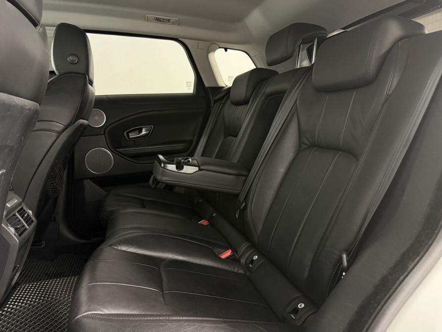 Land Rover Range Rover Evoque I Рестайлинг Калининград  - изображение 16